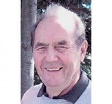 PAUL STEFANIUK  Obituary pic