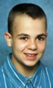 DAVID JAMES CALIGIURI Obituary pic