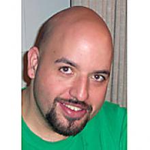 LES NAMAK  Obituary pic