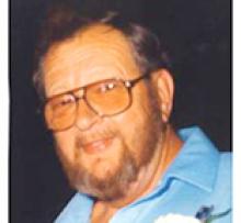 ELDON FAULLUS Obituary pic