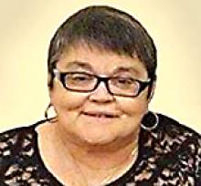 CHERYL LYNN MOORE (MCKENZIE)  Obituary pic