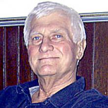 NICK TALAGA  Obituary pic