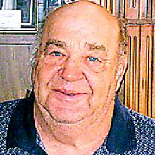 ARTHUR DELEURME  Obituary pic