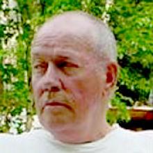 HENRY FLOYD (BICK) BICKFORD  Obituary pic
