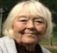 DALE A. WALSH  Obituary pic