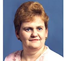 BARBARA ISABEL GOBEIL Obituary pic
