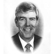 EDWARD (TED) MINTO BAILEY Obituary pic