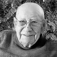 VICTOR WAZNEY Obituary pic