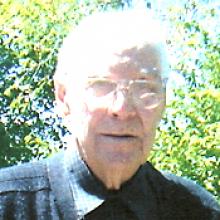 ARTHUR C. HOPFNER  Obituary pic