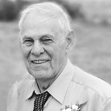 ROD UNDERHILL Obituary pic