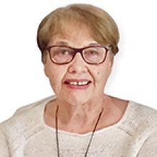 DARLEEN VERONICA BODANSKI (INGALDSON) Obituary pic