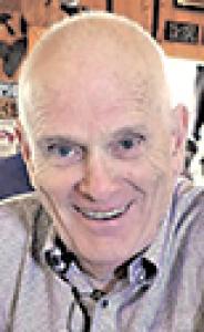 CHARLES (SANDY) HEBERT Obituary pic