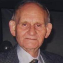 ALLAN L. SPROULE  Obituary pic