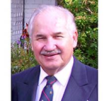 DAN W. LABAY Obituary pic