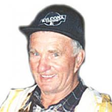 HUBERT RIEDL  Obituary pic