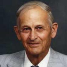 JOHN (J) ELIAS -  Obituary pic