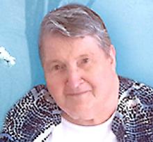 FLORENCE SIMARD  Obituary pic