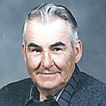 EINAR SIGURDSON  Obituary pic