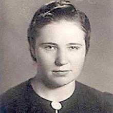 ALBINA RAZMA (BRAZAUSKAS) -  Obituary pic