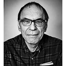 CHARLES LEBLANC Obituary pic