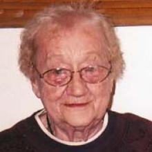 VICTORIA LAKUSTA (KRELATY)  Obituary pic