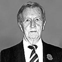 LAWRENCE (LARRY) E. TODD  Obituary pic