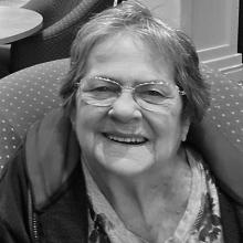 HILLHOUSE LOUISE MARIE THERESE Obituaries Winnipeg Free Press Passages HILLHOUSE LOUISE MARIE THERESE Obituaries Winnipeg Free Press Passages