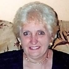 PEARL SHALLEY Obituary pic