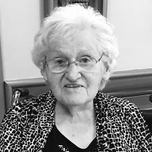 VICTORIA MAGNAN Obituary pic