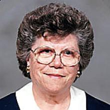 ANNE HRASYMCHUK  Obituary pic
