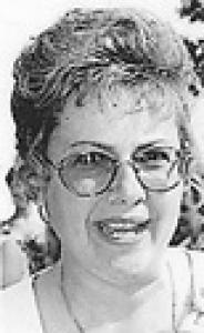 ELIN BOYCHUK  Obituary pic