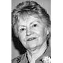 STELLA MYMRYK Obituary pic