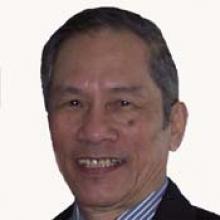 BIENVENIDO SILVA ILAGAN  Obituary pic