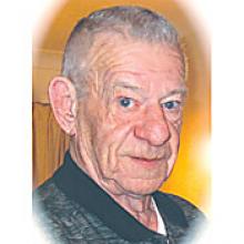 EDWARD JAMES KEACH  Obituary pic