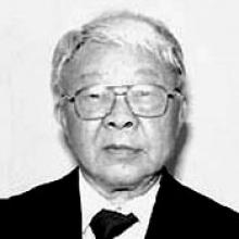 JIM MIN PAO  Obituary pic