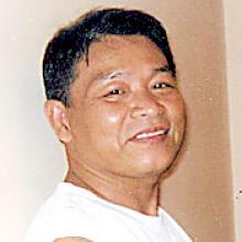 HOANG VAN PHAN  Obituary pic