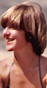 JACQUELINE ROBINSON Obituary pic