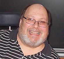 SAM GENASKE Obituary pic