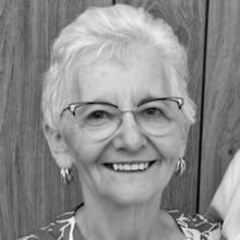 VALERIE LOIS ROSS Obituary pic