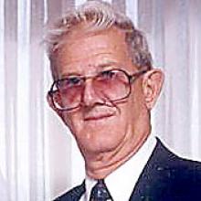 ARTHUR KLIEVER  Obituary pic