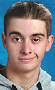 TYLER JAMES KLASSEN  Obituary pic
