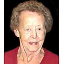 JOSETTE PHILIPPOT  Obituary pic