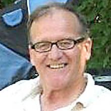 SEAN CAMPBELL  Obituary pic