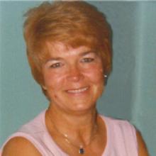 BERYL MARY HUGHES (RICHARDSON) (CHAMPION)  Obituary pic