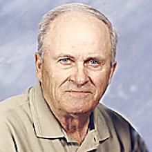 JOSEPH LUKE TURSKI  Obituary pic