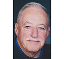 GLENN DONALD WALDVOGEL Obituary pic