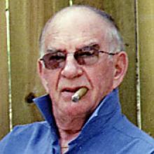 THOMAS ANTHONY STARR  Obituary pic