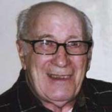 FRANK JOSEPH ROGERS Obituary pic