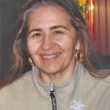 DARCIA MICHELE SIRYJENKO Obituary pic