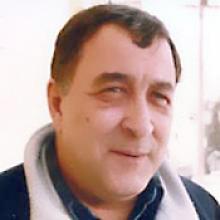 GREG KURDYDYK  Obituary pic